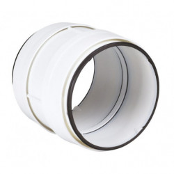 Rdc 100 j - raccord droit...