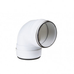 Cc 125 j - coude circulaire...