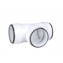 Tehc 125 j - tube en te...