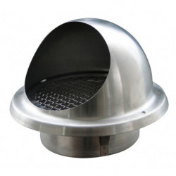 Me inox 160 - rejet ou...