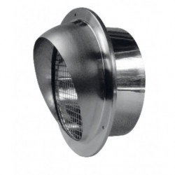 Me inox 160 light- rejet ou...
