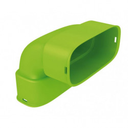 Xcv 60x130 - coude vertical...