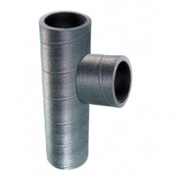 Te 125 pe cr - conduit en...