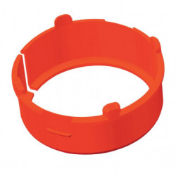 Xcf90 - clip gaine reseaux...