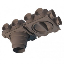 Cdp 12x75h - caisson de...