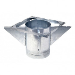 Ccs 400-450 - Cadre conduit...
