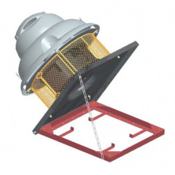 Ars 400-450 - Axe bascule...