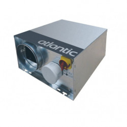 Critair ec 500 pci -...