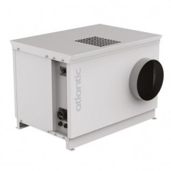 Copernic v 400 - caisson...