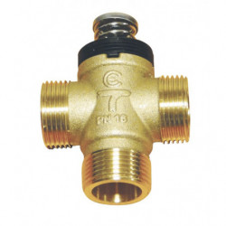 Vtv 25 kvs 10 x - vanne 3...