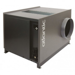 Cosmos 2000 - caisson...