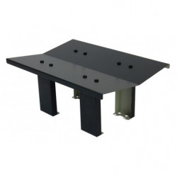 CPP taille 2600 - chapeau...