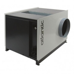 Comète 8200 - Caisson...