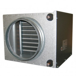 Bct 400 - batterie eau...