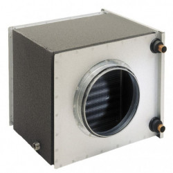 Bft 250 - batterie eau...