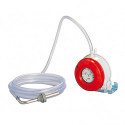 Depf - pressostat reglable...