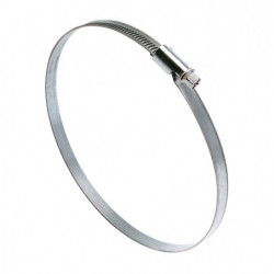 C 125 g - collier plat...