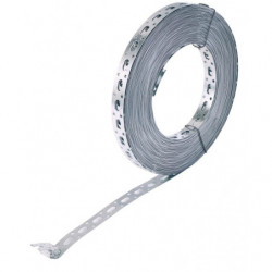 Bs 25 - bande de suspension...