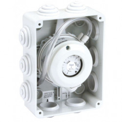 Depr/d - pressostat pour...