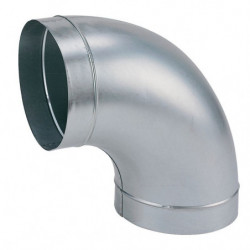 C 125/30 - coude a 30 d125...