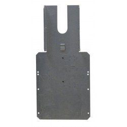 Platine pour mot reg -...