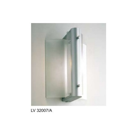 Applique MOVE ALU+GLAS+LP 100W R7S 78MM Applique MOVE ALU+GLAS+LP 100W R7S 78MM