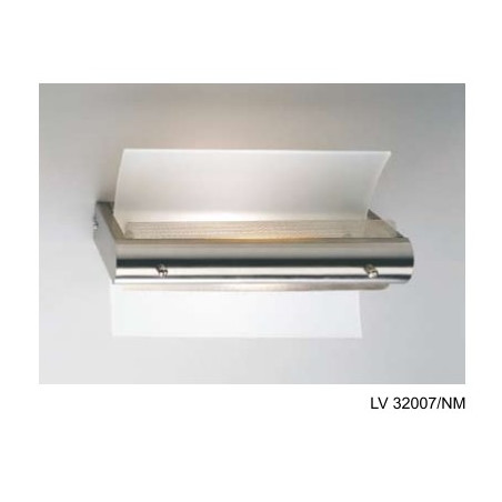 Applique MOVE NIKKEL MAT+GL+LP100W R7S 78MM Applique MOVE NIKKEL MAT+GL+LP100W R7S 78MM