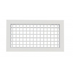 Gda 600x200 - grille alu...