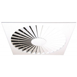 Rxo 600-600 r - diffuseur...