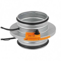 Iris 400 - registre manuel...