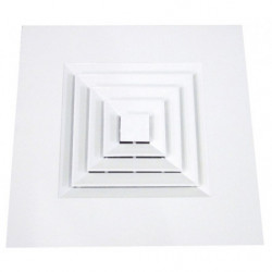 DC4D FP 225X225 - Diffuseur...