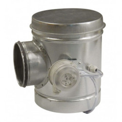 Tec 400 j - souche pour...