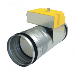 Calysto d100+fdc - Clapet...