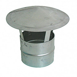 Ctc 400 - chapeau chinois...