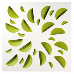Next-klin 600 vert -...
