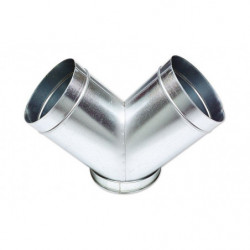 Cu 400/2x400 - culotte...