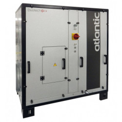 Duotech 1500 C4 D -...