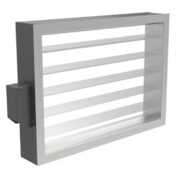 Registre antigel 300X800 RR...