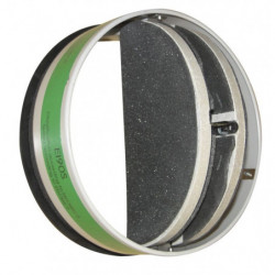 Cteis-125-90 - clapet...