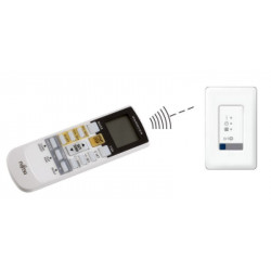 Uty-lrhym - télécommande...