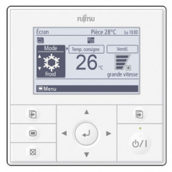 Uty-rvnym - telecommande...