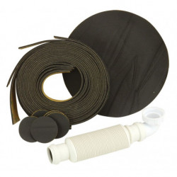 Siphon pour Kit Etanchéité...