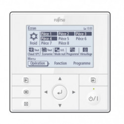 UTY-DMMYM1 - télécommande...