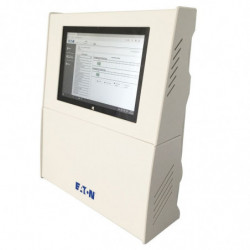 CGLine+ Web Touchscreen...