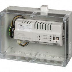 CGLine+ Web-Controller...