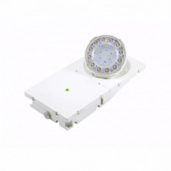 Luminaire anti-panique...