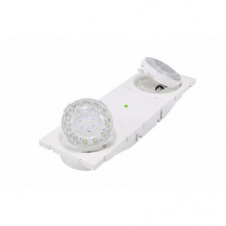 Luminaire anti-panique...