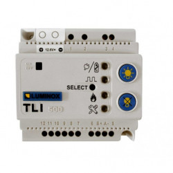 Télécommande d'Interface...