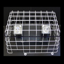 Grille boîtier BETA ou...