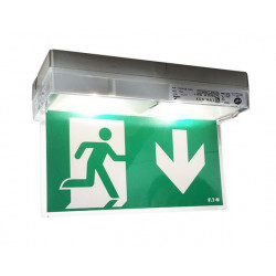 Kit Drapeau Plafond -...